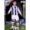 Offer Soccer Cards Barrenetxea Real Sociedad Megacracks 2025 26