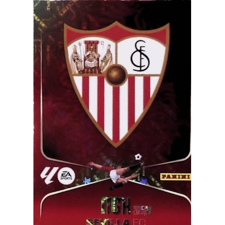 Escudo Sevilla 325