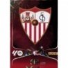 Offer Cards Escudo Sevilla Panini Megacracks 2025/2026