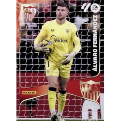 Álvaro Fernández Sevilla 327