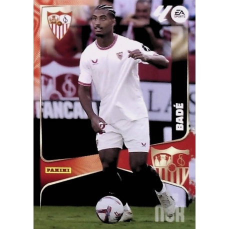 Badé Sevilla 331