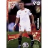 Offer Soccer Cards Pedrosa Sevilla Megacracks 25/26