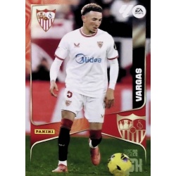 Vargas Sevilla 337
