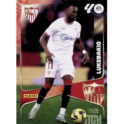 Likebakio Sevilla 340