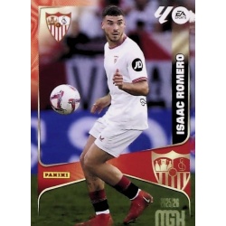 Isaac Romero Sevilla 341