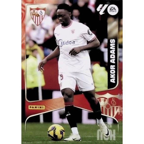 Akor Adams Sevilla 342