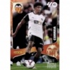 Buy Cards Corria Valencia Panini Megacracks 2025/2026