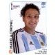 Mariela Coronel Argentina 301 Panini Fifa Women's World Cup France 2019 