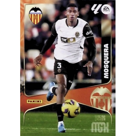 Mosquera Valencia 348