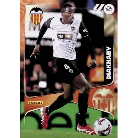 Diakhaby Valencia 349