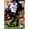 Offer Soccer Cards Diakhaby Valencia Megacracks 25 26 Panini