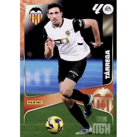 Tárrega Valencia 350