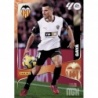 Offer Cards Gayá Valencia Megacracks 25 26 Panini