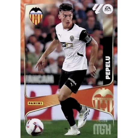 Pepelu Valencia 353