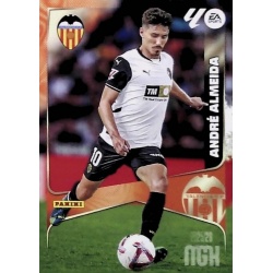 André Almeida Valencia 354