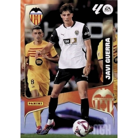 Javi Guerra Valencia 355