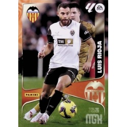 Luis Rioja Valencia 356