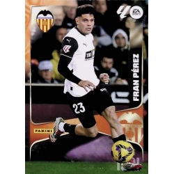 Fran Pérez Valencia 358