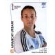 Amancay Urbani Argentina 302 Panini Fifa Women's World Cup France 2019 
