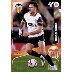 Hugo Duro Valencia 360