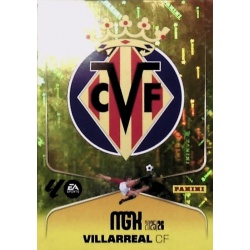 Escudo Villarreal 361