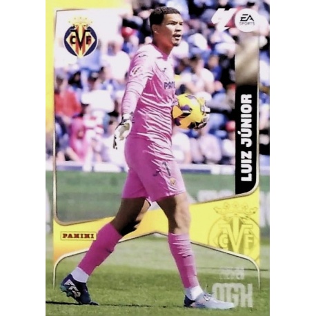 Luiz Júnior Villarreal 362