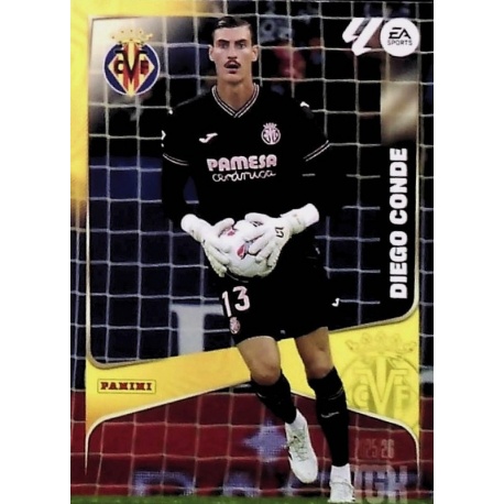 Diego Conde Villarreal 363