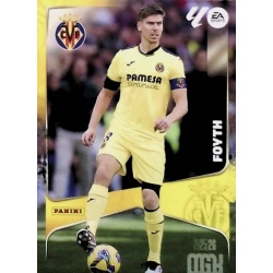 Foyth Villarreal 365