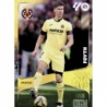Trading Cards Foyth Villarreal Megacracks 2025 26