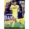 Sale Cards Santi Comesaña Villarreal Megacracks 25/26