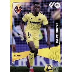 Pape Gueye Villarreal 370