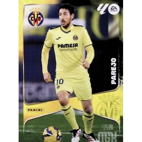 Parejo Villarreal 371