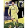 Buy Cards Parejo Villarreal Panini Megacracks 2025/2026