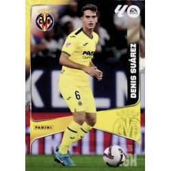 Denis Suárez Villarreal 372