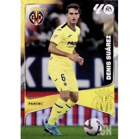 Denis Suárez Villarreal 372