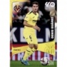 Offer Soccer Cards Denis Suárez Villarreal Panini Megacracks 25 26