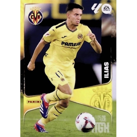 Ilias Villarreal 374