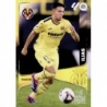 Buy Cards Ilias Villarreal Panini Megacracks 25 26
