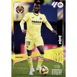 Pépé Villarreal 375