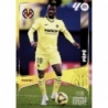 Offer Soccer Cards Pépé Villarreal Megacracks 25/26