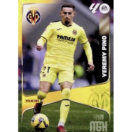 Yeremy Pino Villarreal 377