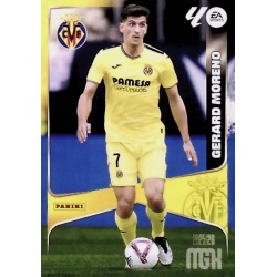 Gerard Moreno Villarreal 378
