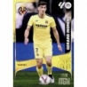 Buy Cards Gerard Moreno Villarreal Panini Megacracks 25 26