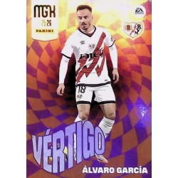 Álvaro Garcia Vértigo 379