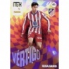 Buy Cards Giuliano Vértigo Atlético Madrid Megacracks 25 26