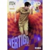 Buy Cards Kubo Vértigo Real Sociedad Megacracks 25 26 Panini