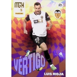 Luis Rioja Vértigo 385