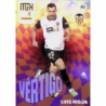 Buy Cards Luis Rioja Vértigo Valencia Megacracks 25/26