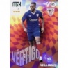 Buy Cards Iñaki Williams Vértigo Athletic Club Panini Megacracks 25/26