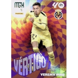 Yeremy Pino Vértigo 387